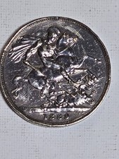 1889 great britain for sale  REDCAR