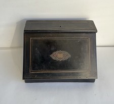 Ancien écritoire voyage d'occasion  Le Pecq
