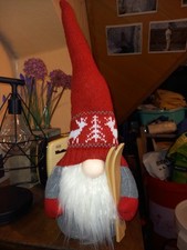Schöner deko wichtel gebraucht kaufen  Usingen