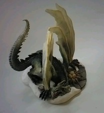 2005 engre drachenfigur gebraucht kaufen  Radolfzell am Bodensee