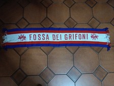 Sciarpa fossa dei usato  Bibbiena