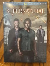 Supernatural temporada 9 (DVD) completa nona temporada. Séries de TV. comprar usado  Enviando para Brazil