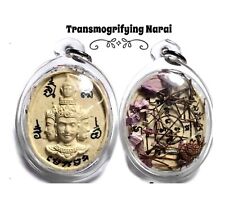 Berloque talismã transmogrificante Narai Brahma amuleto facial mágico sorte empresarial tailandesa comprar usado Berloque talismã transmogrificante Narai Brahma amuleto facial mágico sorte empresarial tailandesa comprar usado  Enviando para Brazil