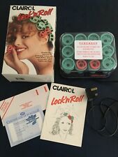 Vintage 1991 clairol for sale  LETCHWORTH GARDEN CITY