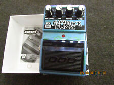 Usado, Pedal de efeitos de guitarra flashback fuzz 66 comprar usado  Enviando para Brazil