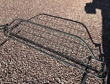 Dog guard passat for sale  LEOMINSTER