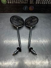 Coppia specchietti piaggio usato  Boscotrecase