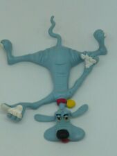 Ancienne figurine pvc d'occasion  Nogent-sur-Marne