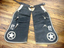 Fancy old leather for sale  Canon City