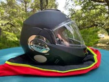 Casque modulable ls2 d'occasion  Garéoult