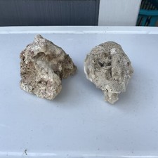 Vintage white aquarium for sale  Galveston