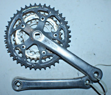 Shimano deore triple for sale  Madison