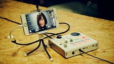 Scheda audio esterna usato  Carnate