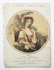 1850 effie sunshine for sale  HASTINGS