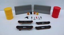 Tech deck fingerboards for sale  Geneva
