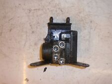 Harley davidson 883 for sale  LEEK