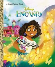 Disney Encanto Little Golden Book (Disney Encanto), usado comprar usado  Enviando para Brazil