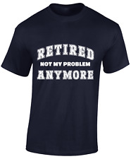 Retired problem mens for sale  MANCHESTER