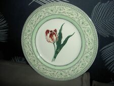 Assiette ancienne porcelaine d'occasion  France