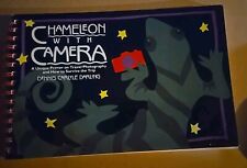Chameleon with Camera: A Unique Primer on Travel Photography and How to Survive segunda mano  Embacar hacia Mexico