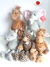 Russ berrie soft for sale  COVENTRY