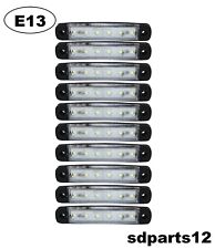 24v blanc led d'occasion  France