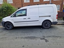 Volkswagen maxi caddy for sale Volkswagen maxi caddy for sale  MANCHESTER