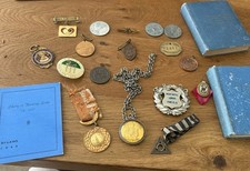 Masonic job lot for sale  BANBURY