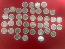 Collezione monete euro usato  Guidonia Montecelio