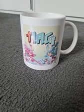 Mug japanische manga gebraucht kaufen  Hoya