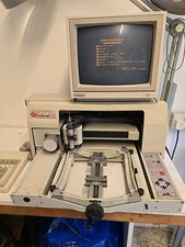 Gravograph vxm engraving for sale  HASSOCKS