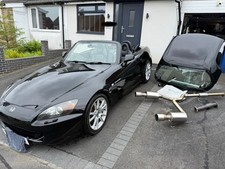 Honda s2000 for sale  ACCRINGTON