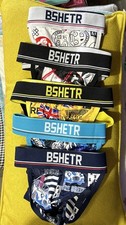 Bshetr jocks graphic for sale Bshetr jocks graphic for sale  HEREFORD