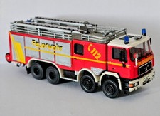 Feuerwehr eigenbau h0 gebraucht kaufen  Hohenhameln