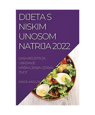 Dijeta niskim unosom gebraucht kaufen  Trebbin