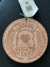 Bread warmer clay for sale  Grants Pass