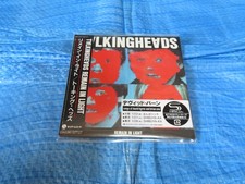 Talking Heads Remain In Light Mini LP SHM CD JAPAN WPCR-13292 (2009), usado comprar usado  Enviando para Brazil