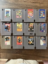 vintage nintendo games for sale vintage nintendo games for sale North Hollywood