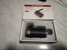 Hobbywing quicrun 3660sl usato Hobbywing quicrun 3660sl usato  Eboli