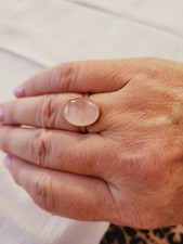 Schöner ring rosa gebraucht kaufen  Wermelskirchen