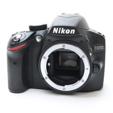 Câmera Digital Nikon D3200 Corpo Preta comprar usado  Enviando para Brazil