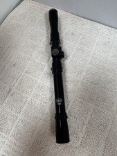Bsa england 4x20 for sale  BEDALE