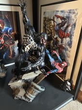 Sideshow collectibles spider for sale  Texhoma