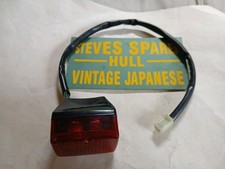 Rearlamp tomos mobylette for sale  HULL