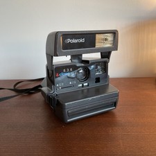 Vintage original polaroid for sale  PRENTON