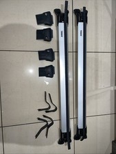 Thule wingbar edge for sale  ACCRINGTON