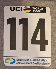 Dossard tour classica d'occasion Dossard tour classica d'occasion  Yzeure