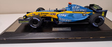 Hotwheels renault r25 for sale  EASTBOURNE