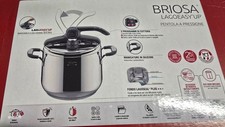 Topf druck lagostina gebraucht kaufen  Neudenau