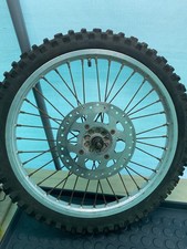 Scramble bike front for sale  BIDEFORD